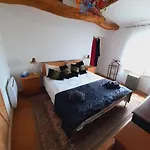 Les Geais Bed & Breakfast Saint-Pierre-la-Noue