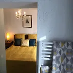 Les Geais Bed & Breakfast