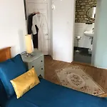 Les Geais Bed & Breakfast