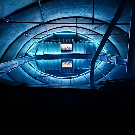 לינה וארוחת בוקר Les Geais 3*