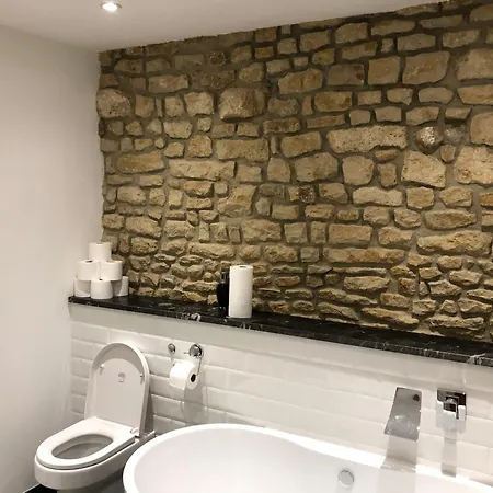 לינה וארוחת בוקר Les Geais Saint-Pierre-la-Noue