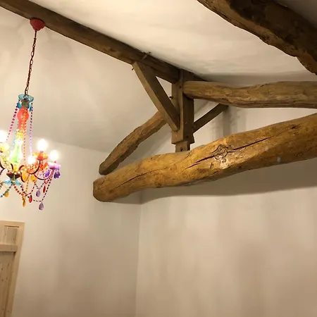 Les Geais 3* Saint-Pierre-la-Noue