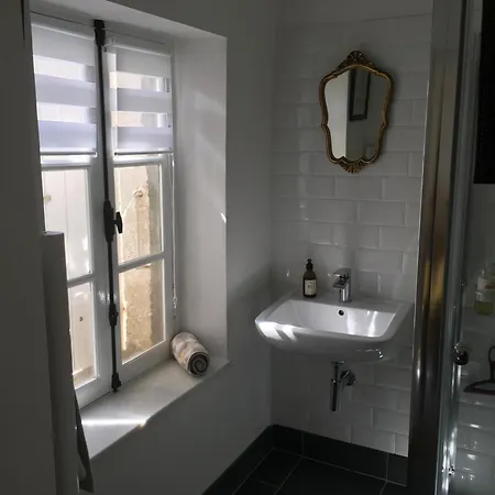 Les Geais Bed & Breakfast