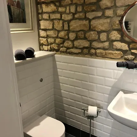 Les Geais 3* Saint-Pierre-la-Noue