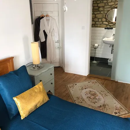 Les Geais Bed & Breakfast