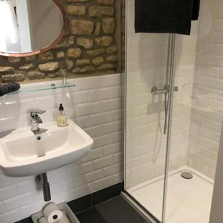 Bed & Breakfast Les Geais 3*