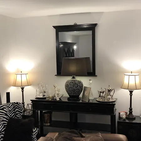 לינה וארוחת בוקר Les Geais