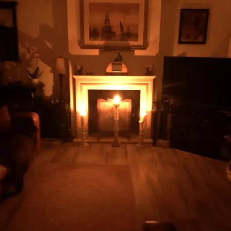 Les Geais Bed & Breakfast 3*