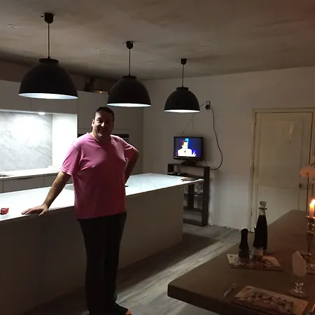 Bed & Breakfast Les Geais