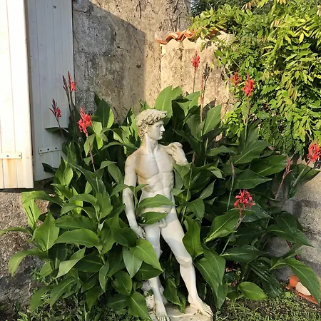 Les Geais Saint-Pierre-la-Noue