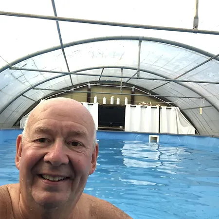 Bed & Breakfast Les Geais 3*