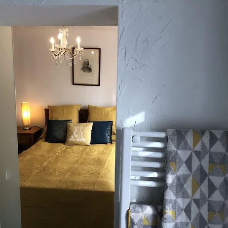 Bed & Breakfast Les Geais 3*