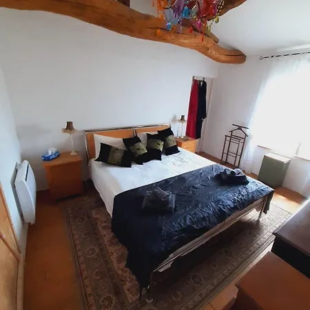 Les Geais 3* Saint-Pierre-la-Noue