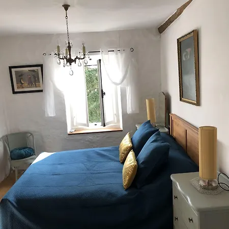 Bed & Breakfast Les Geais