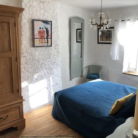 Les Geais Bed & Breakfast