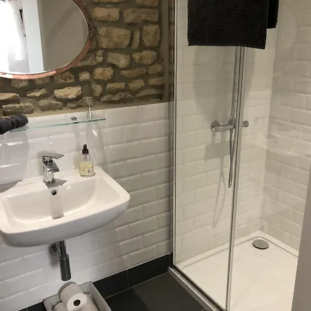 Les Geais 3* Saint-Pierre-la-Noue