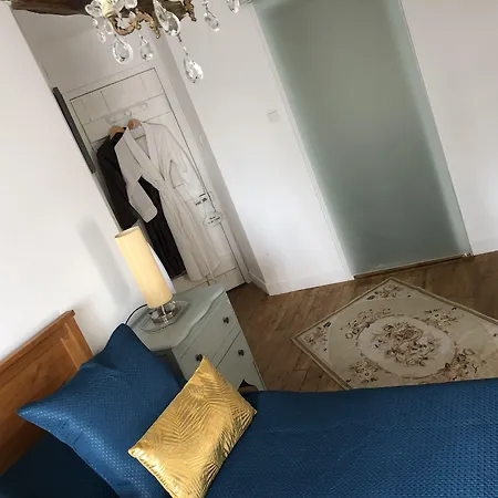 Bed & Breakfast Les Geais 3*