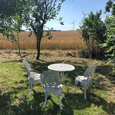 Les Geais Bed & Breakfast Saint-Pierre-la-Noue