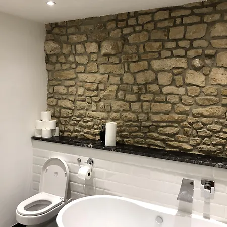 Bed & Breakfast Les Geais