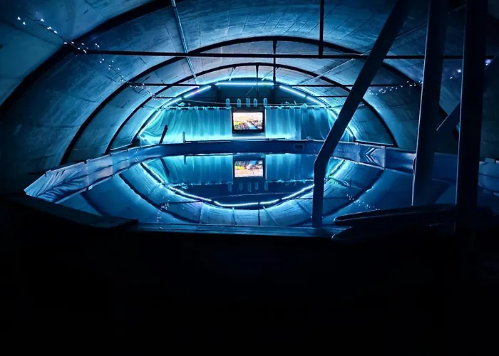 Bed & Breakfast Les Geais 3*