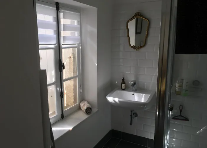 Les Geais Bed & Breakfast