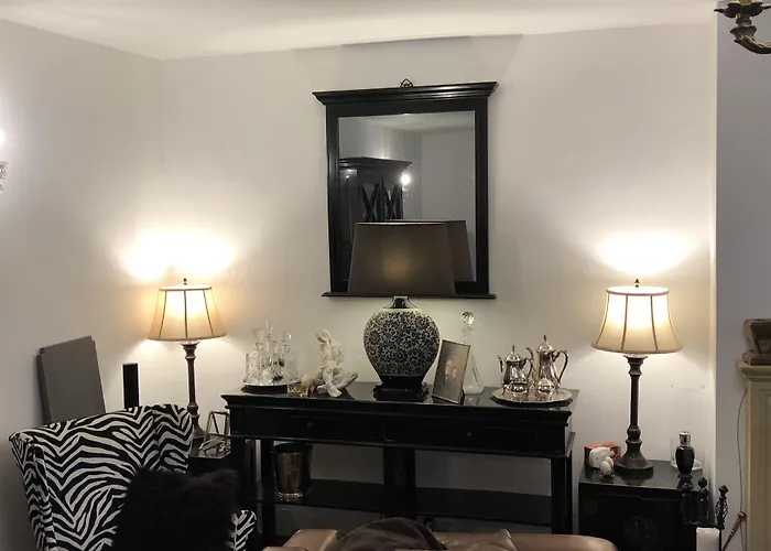 Bed & Breakfast Les Geais