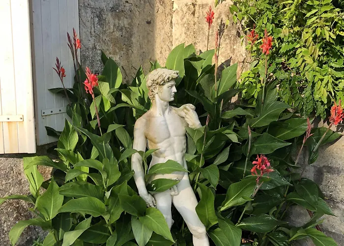 Les Geais Saint-Pierre-la-Noue