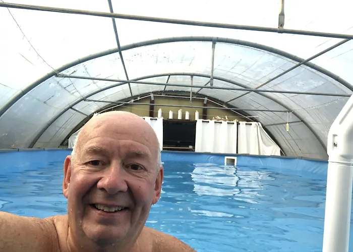 Bed & Breakfast Les Geais 3*