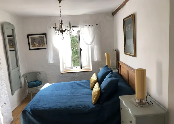 Bed & Breakfast Les Geais