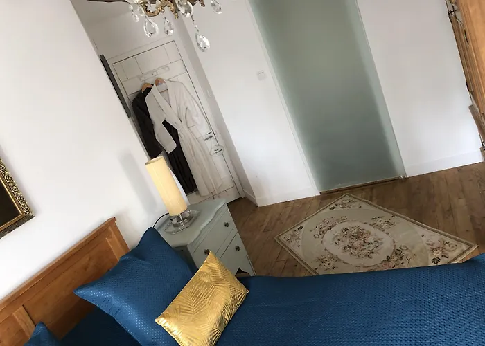 Bed & Breakfast Les Geais 3*